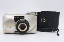 Olympus mju Zoom 140 VF Point Shoot Film Camera from Japan f18093-1