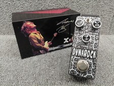 XVIVE DynaRock Effektpedal für dynamische Gi...