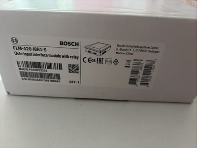 Bosch FLM-420-I8R1-S