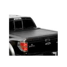 Pace Edwards SWFA05A28 Switchblade Tonneau Cover for Ford F-150 5' 6" Bed Length