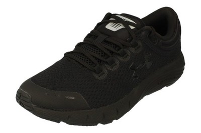 Under Armour UA Charged Bandit 5 Running Trainers 3021964 Sneakers Shoes