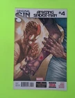 Amazing Spider-Man #4 Vol. 3 2014 Marvel Comics 1st App High Grade R61-121