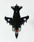 Vintage - 1983 - Gobots - MR-19 - ROYAL-T - British Jet - Bandai - HIGH GRADE