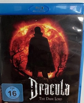 Dracula - The Dark Lord | Blu-Ray | Guter Zustand |
