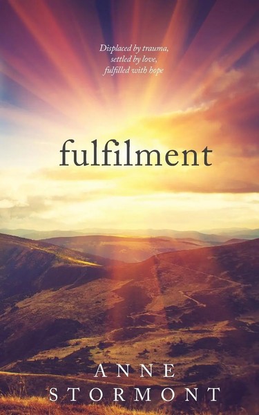 Fulfilment Anne Stormont Taschenbuch Kartoniert / Broschiert Englisch 2020-image
