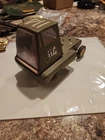 Vintage Toy Tonka Military Truck