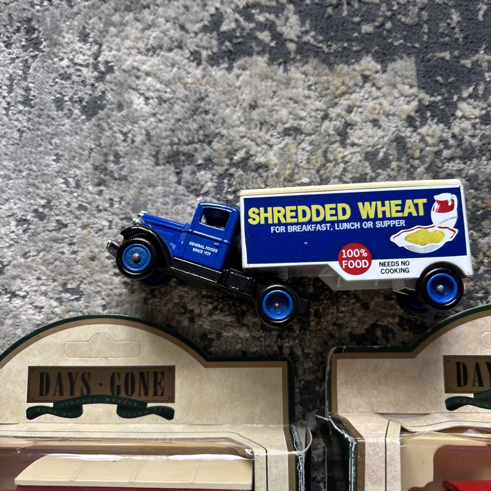 Lledo Days Gone X10 Foto 2 de 4