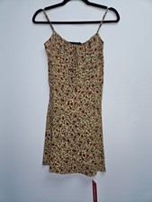 New Realisation Par The Inez in Dahlia, XS 100 Authentic  Rare