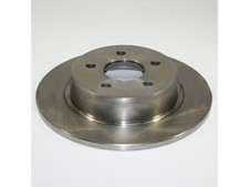 For 2013-2016 Ford Escape Brake Rotor Rear 33525RFVZ 2014 2015 Disc Brake Rotor