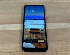TracFone Motorola Moto G Play 2023 XT2271DL 32GB 6.5" Blue