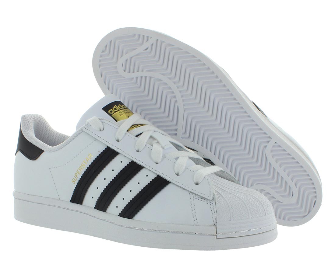 Adidas Superstar Womens Shoes