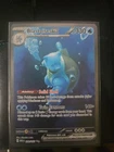 Pokémon TCG Blastoise EX Sir 200/165 Scarlet & Violet 151