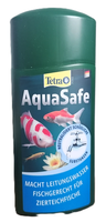 Tetra Pond Aquasafe 500Ml Wasseraufbereiter