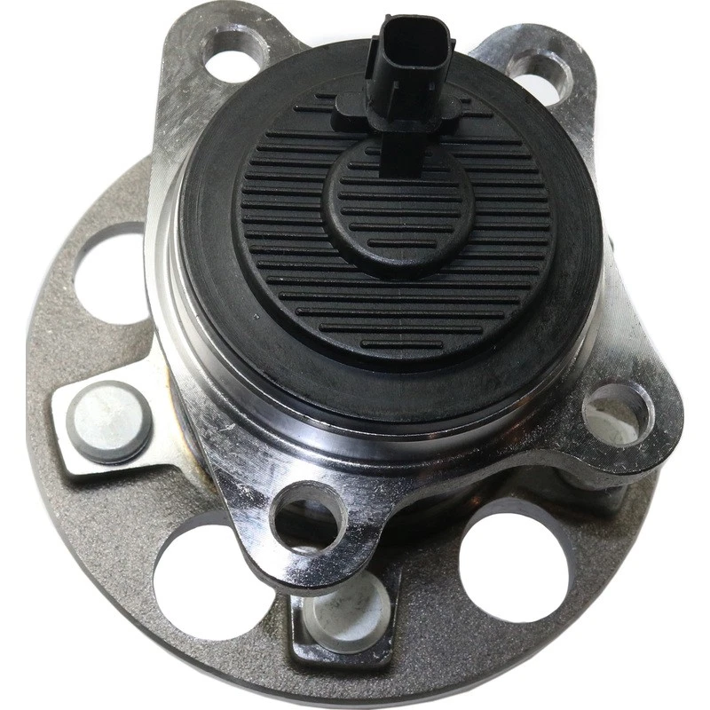 Buje de rueda trasero TrueDrive lado del conductor para Toyota Venza 2009-2016 Foto 4 de 4