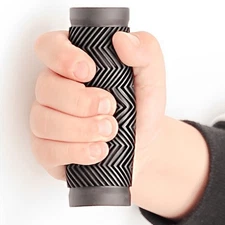 Bike Nut Handlebar Tape Outdoor Scooter Shock Absorption 1 Pair Bicycle Bike