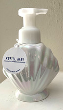 Bath & Body Works Ceramic CLAM SHELL Gentle F...