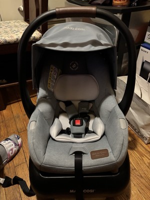 Maxi-Cosi Adorra Nomad Gray Travel System TR403ETLA
