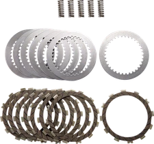 EBC Clutch Kit - YZ 250/F DRC315