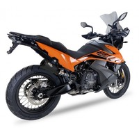Auspuff Ixil RB Race Xtrem