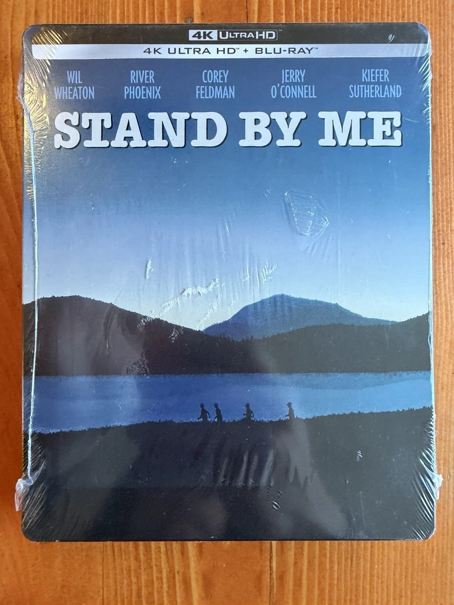 Stand by Me DVDs & Blu-ray Discs for sale | eBay Stand by Me DVDs & Blu-ray Discs for sale | eBay