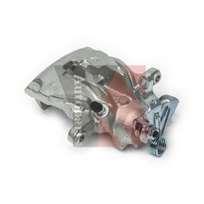 Bremssattel hinten rechts für Ford Galaxy 1 WGR | 24219610