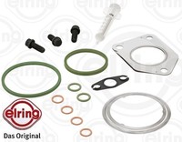 Elring 455.920 Montagesatz FüR Lader Montagesatz Turbolader Lader