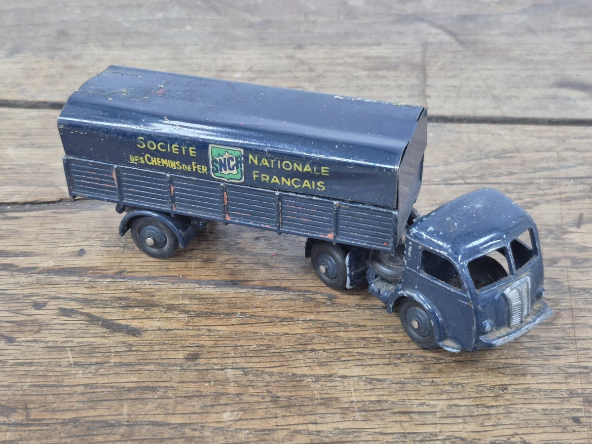 Dinky toys – tagged Marque_Autres marques Françaises
