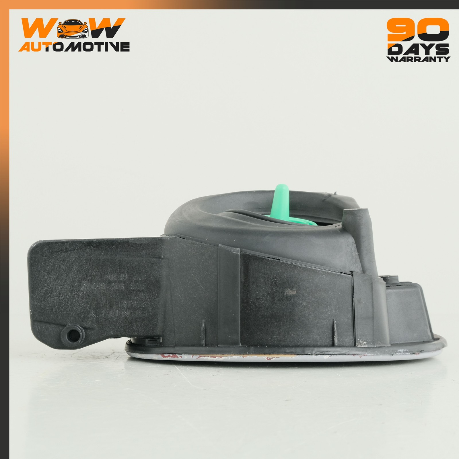 Bentley Continental GT Speed 2004-2010 Rear Filler cap