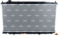 NRF 52233 KüHler FüR MotorküHlung MotorküHler AutoküHler KüHler