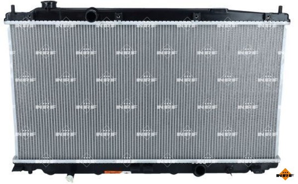 NRF 52233 KüHler FüR MotorküHlung MotorküHler AutoküHler KüHler-image
