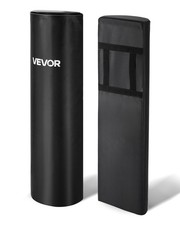 VEVOR 42.5in Football Tackling Dummy PVC Step Over Dummy Blocking Pad Equipment