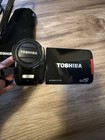Toshiba Camilo H30 Video recorder With Remote And Cords - PA3791U-1CAM — photo 2