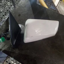 Driver Side View Mirror Power Folding Opt Dnp Fits 09-12 ACADIA 562264