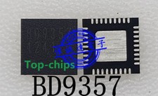 NEW BD9357 IC Chip Sensor to Solve Can't Power On For Ricoh SC Camera #TC98