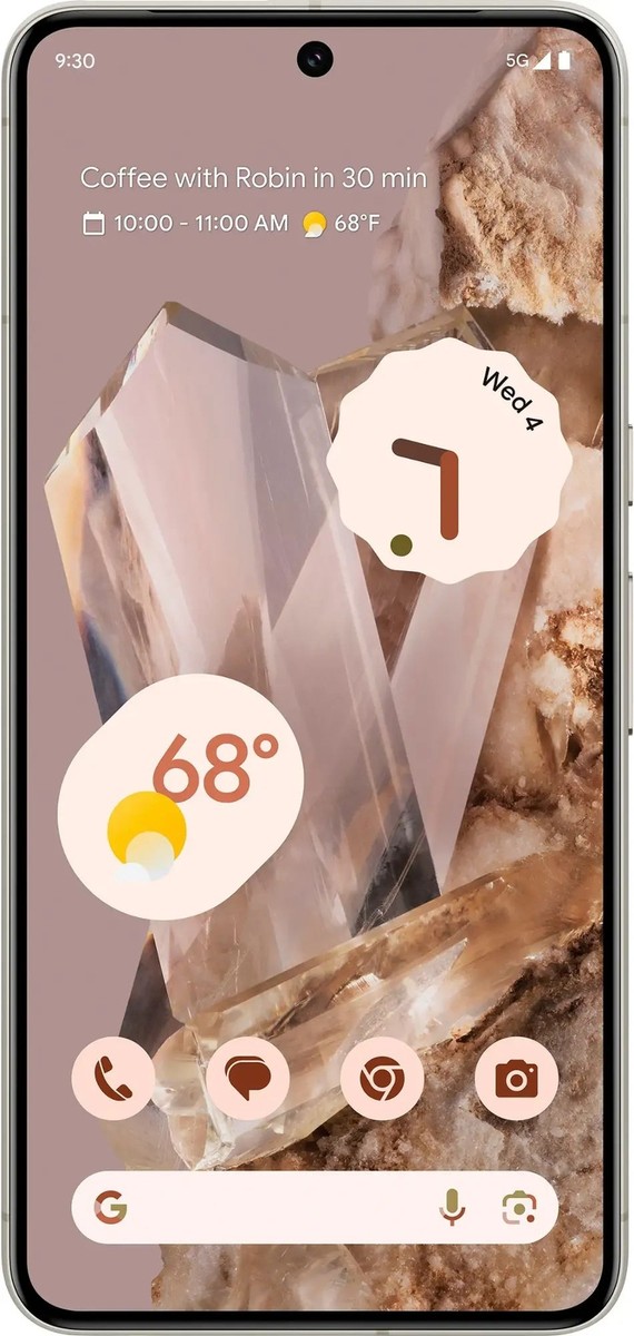 Google Pixel 8 Pro - 128 GB - Porcelain (Unlocked) for sale Google Pixel 8 Pro - 128 GB - Porcelain (Unlocked) for sale