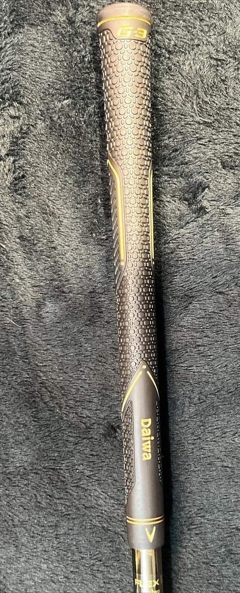 DAIWA G3 Brougham Iron Set Diamond Hyper Kick Royal Lite L DAIWA G3 Brougham Iron Set Diamond Hyper Kick Royal Lite L
