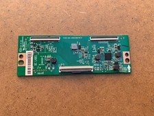 Carte TCON RSAG7.820.10595ROH VER.B ( Hisense TV 43A6K)