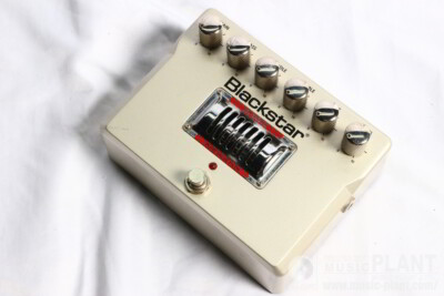 【値下げ！】Black star HT-DISTX Blackstar HT Series Pedals Review: DIST, BOOST, DRIVE