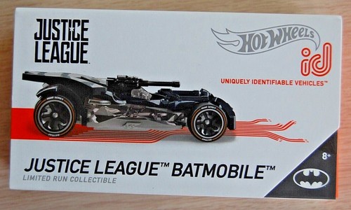 2019 Hot Wheels ID cars boxed YOU PICK & CHOOSE Spectraflame with Chip SERIES 1 - 第 4/19 張圖片