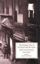 The Strange Case Of Dr. Jekyll And Mr. Hyde Second Edition Broadview E - Good The Strange Case Of Dr. Jekyll And Mr. Hyde Second Edition Broadview E - Good