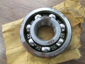Подшипник 6304 ntn