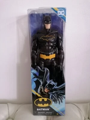 Figurine neuve BATMAN - DC / WB / Spin Master - 2022 - Photo 1/2