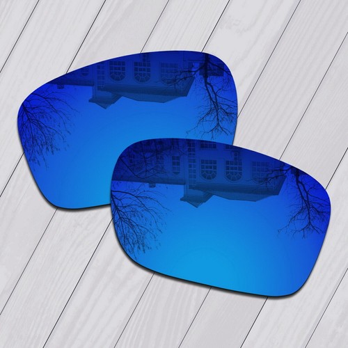 Lenti di ricambio POLARIZZATE per Oakley Half Wire 2.0 opzioni antigraffio - Foto 16 di 28