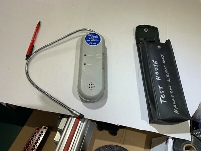 横河電機 MARS ハロゲン漏れ検出器 25305 動作品 OMRON オムロン近接
