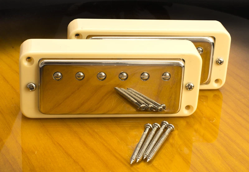 P90 to mini humbucker conversion deals