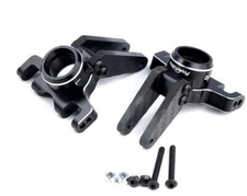 Powerhobby Aluminum Rear Hub Set Arrma 4S Kraton / Outcast / Mojave