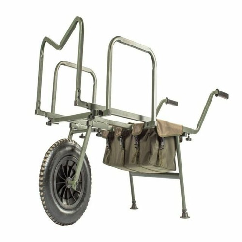 Nash Tackle Station Accessoires Carpe Nash Tackle Station Side Tables (x2) Pacific Pêche