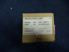 Projector Lamp POA-lmp21j for Sanyo projectors