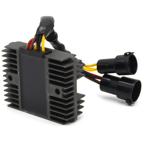 Voltage Rectifier Regulator for Kawasaki NINJA ZX9R NINJA ZX12R 21066-1119 - Picture 5 of 7