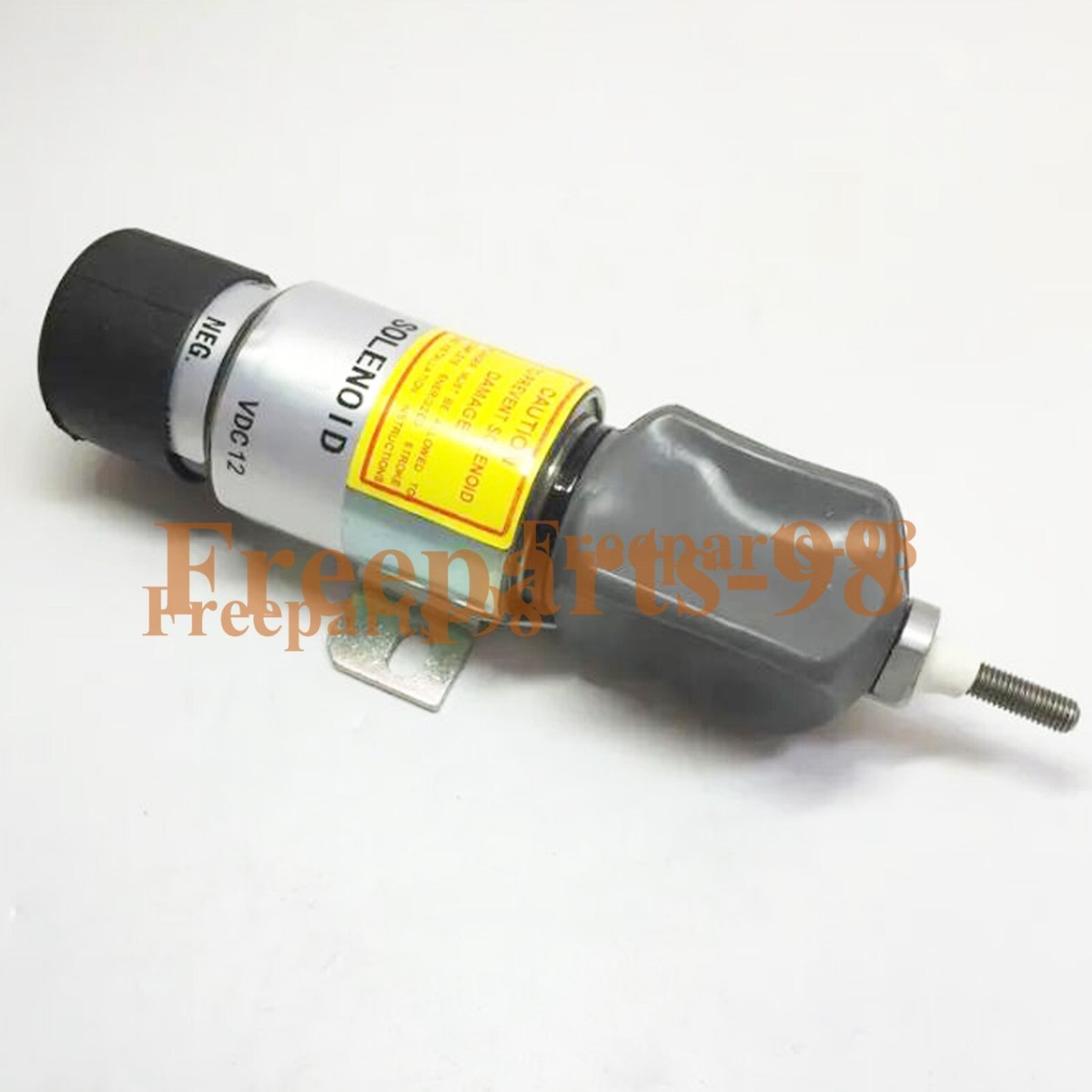 77402GT Solenoid Throttle Actuator Dsl | Genuine Genie